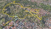 07 Immagine tracciato GPS-CittaAlta